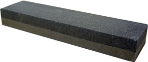 Sharpening Stone 200mm  $4.25